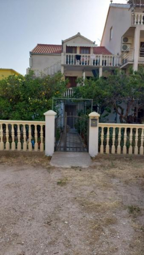 Apartman Antica